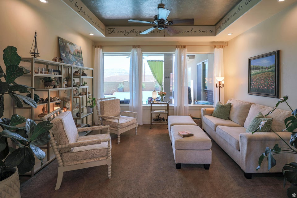 HERITAGE ESTATES PH 5 - Residential
