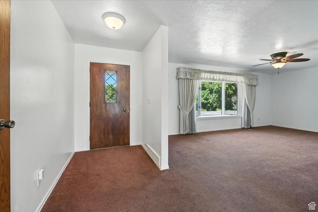 Photo of 434 RIVER HEIGHTS BLVD, River Heights, UT 84321 (MLS # 2095193)