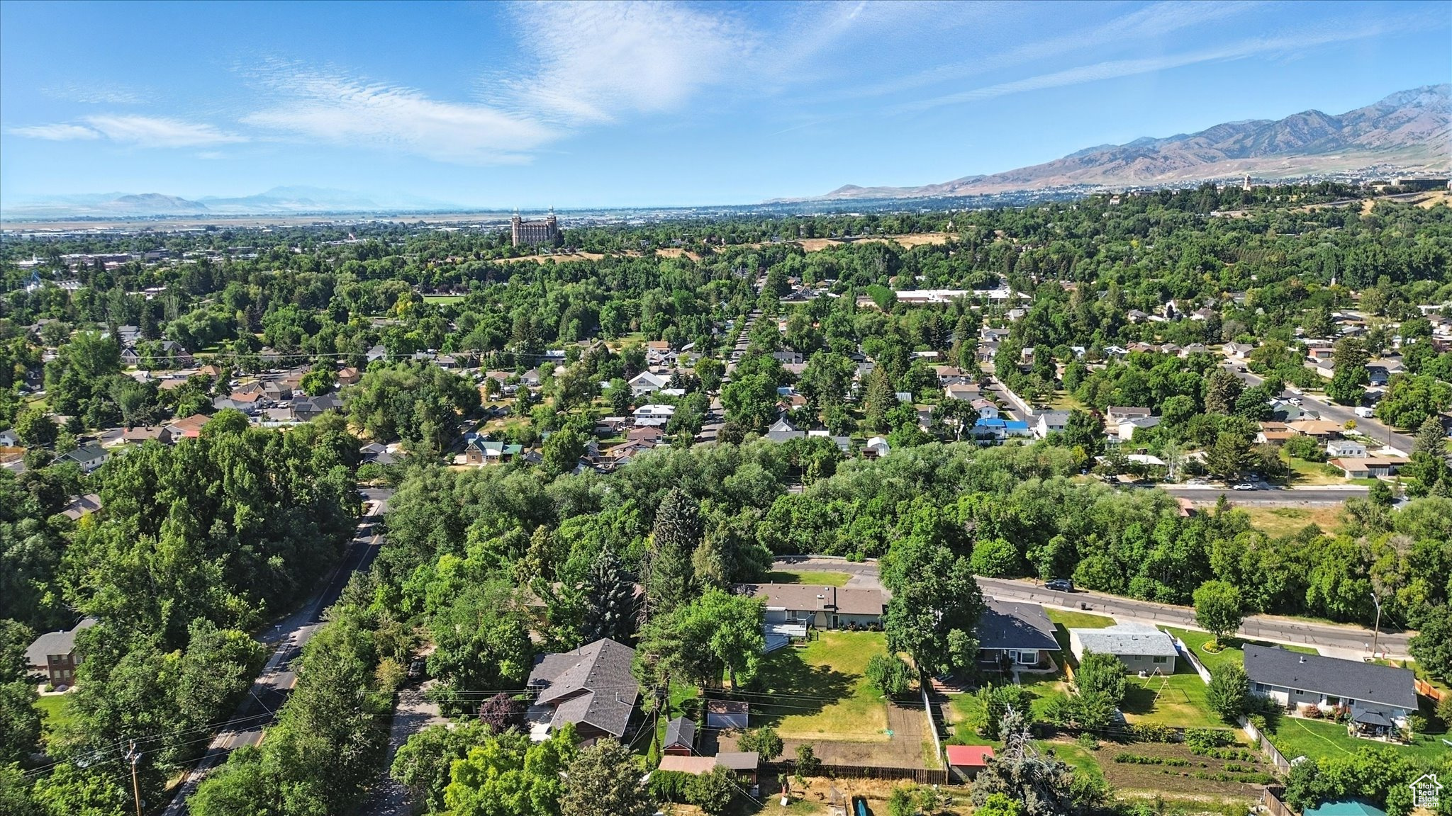 RIVER HEIGHTS - Residential