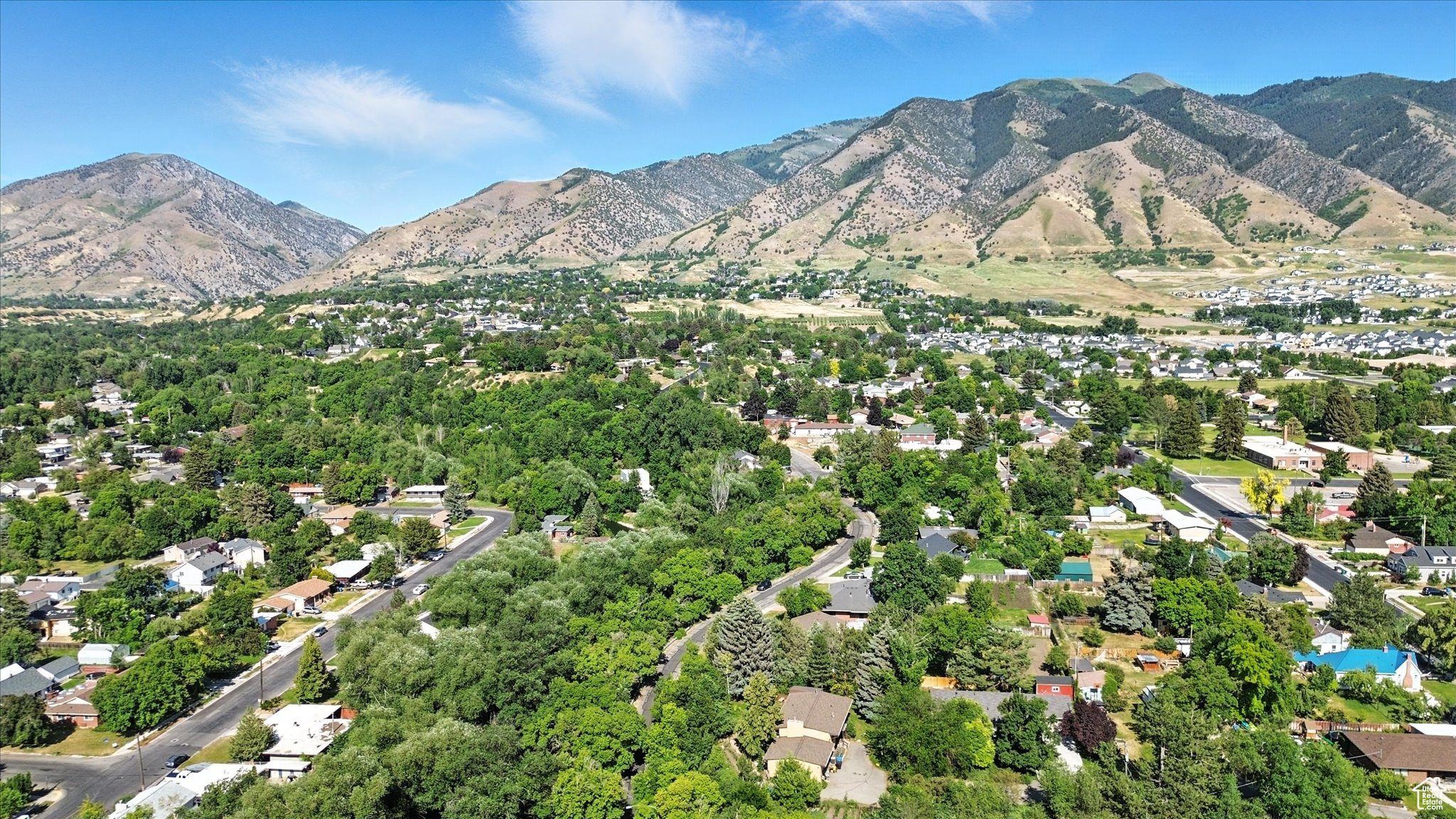 RIVER HEIGHTS - Residential