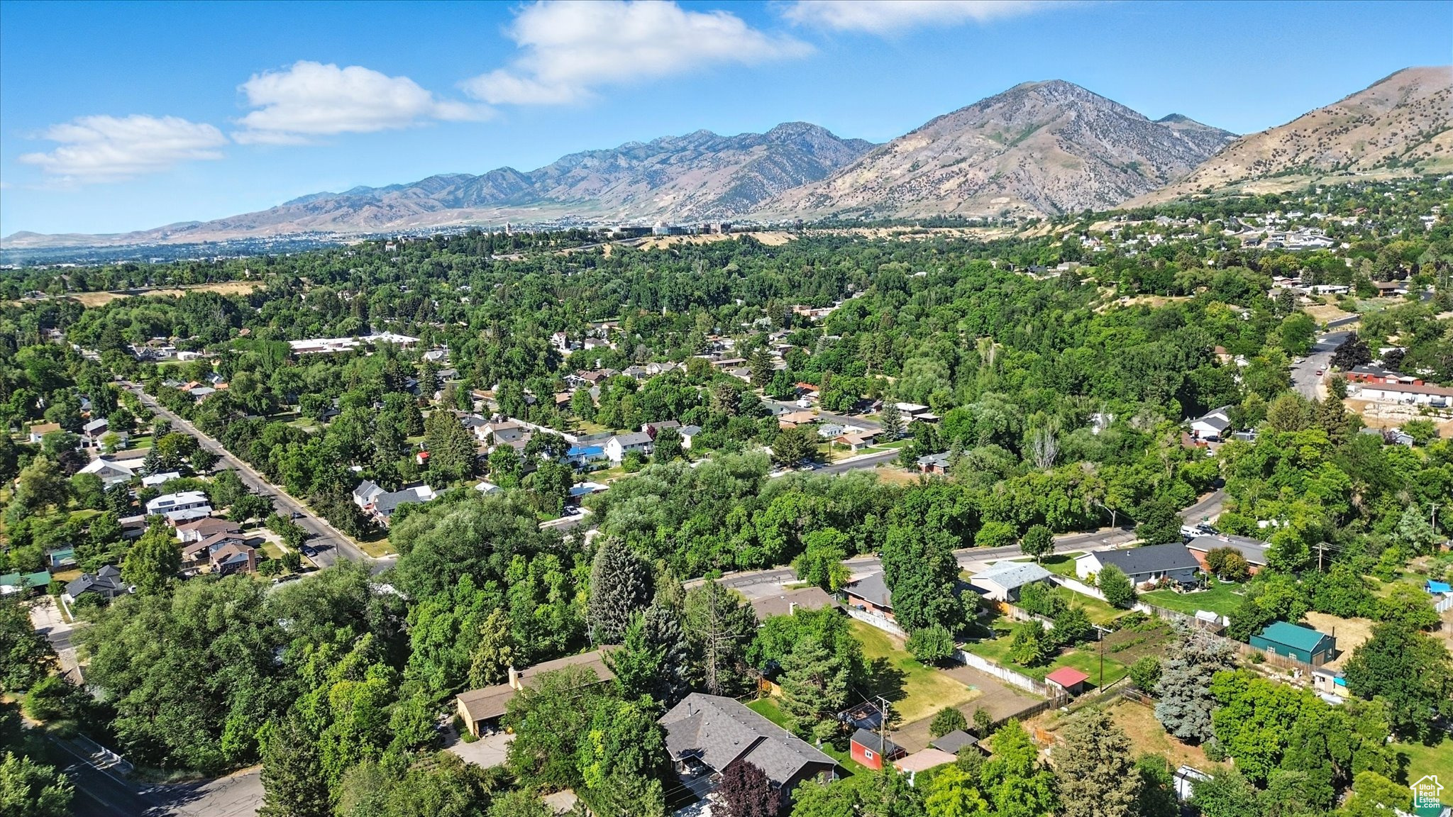 RIVER HEIGHTS - Residential