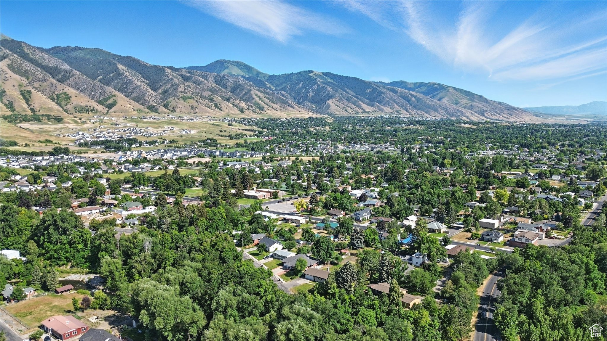 RIVER HEIGHTS - Residential