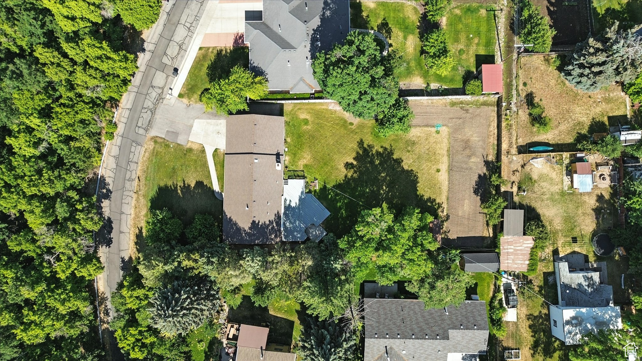 RIVER HEIGHTS - Residential