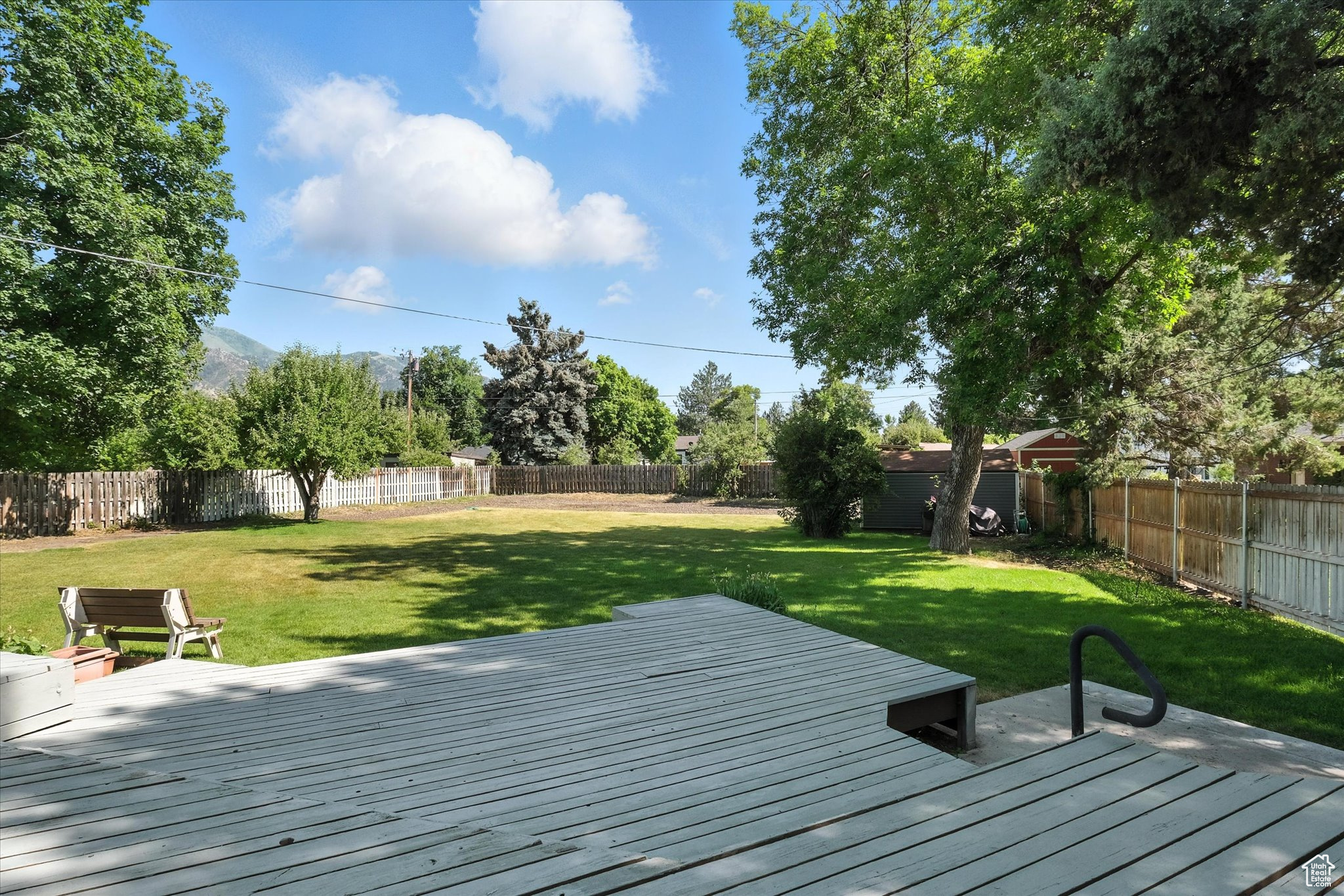 RIVER HEIGHTS - Residential