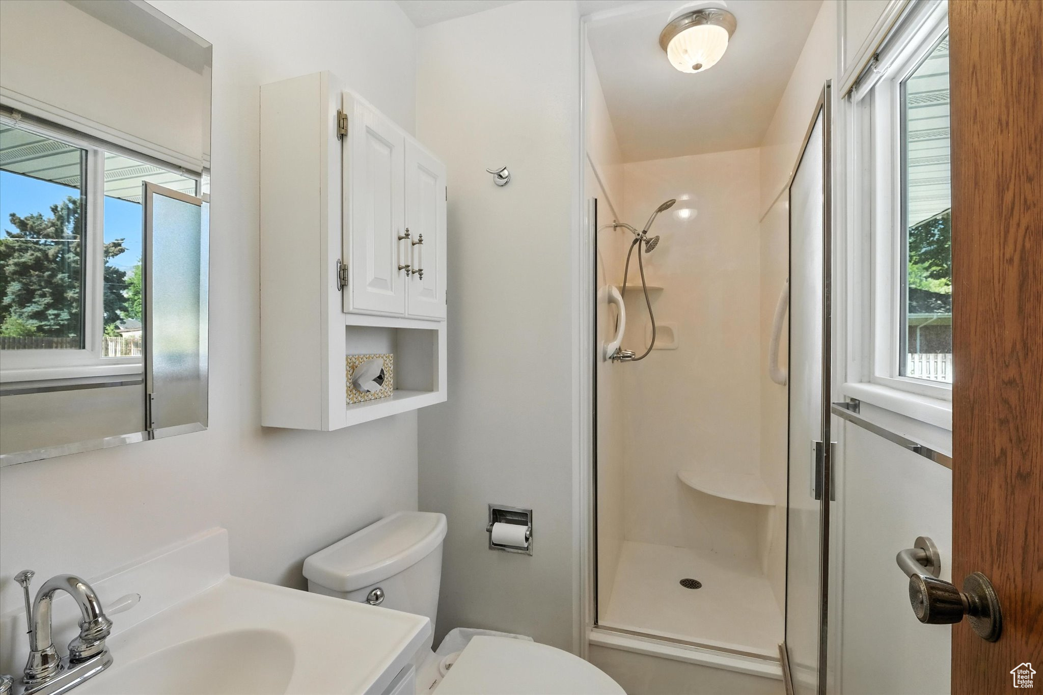 RIVER HEIGHTS - Residential