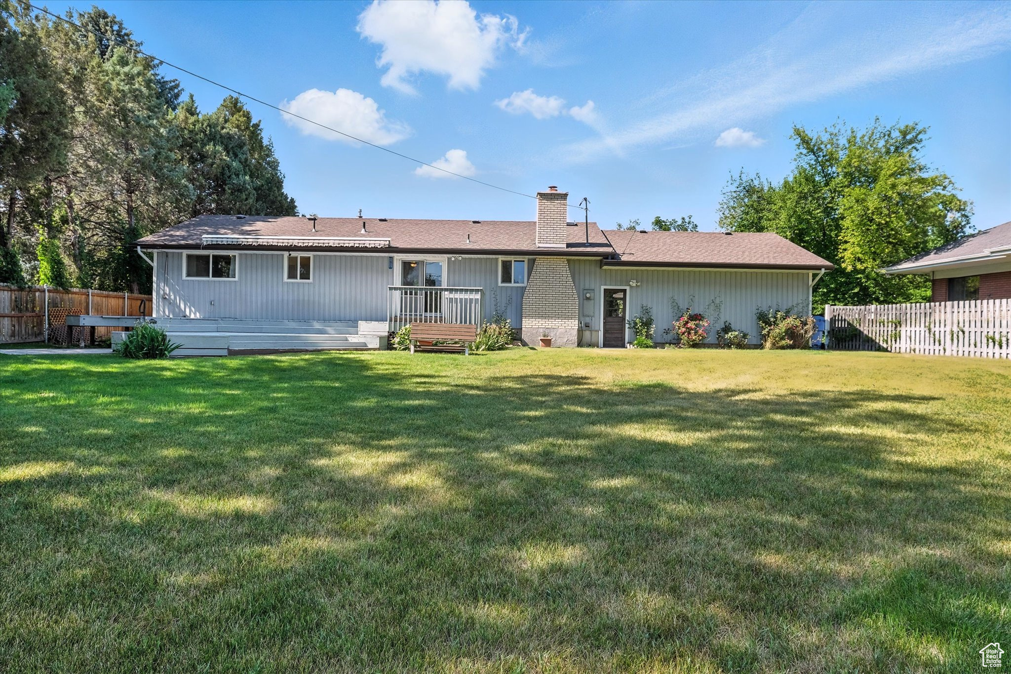 RIVER HEIGHTS - Residential