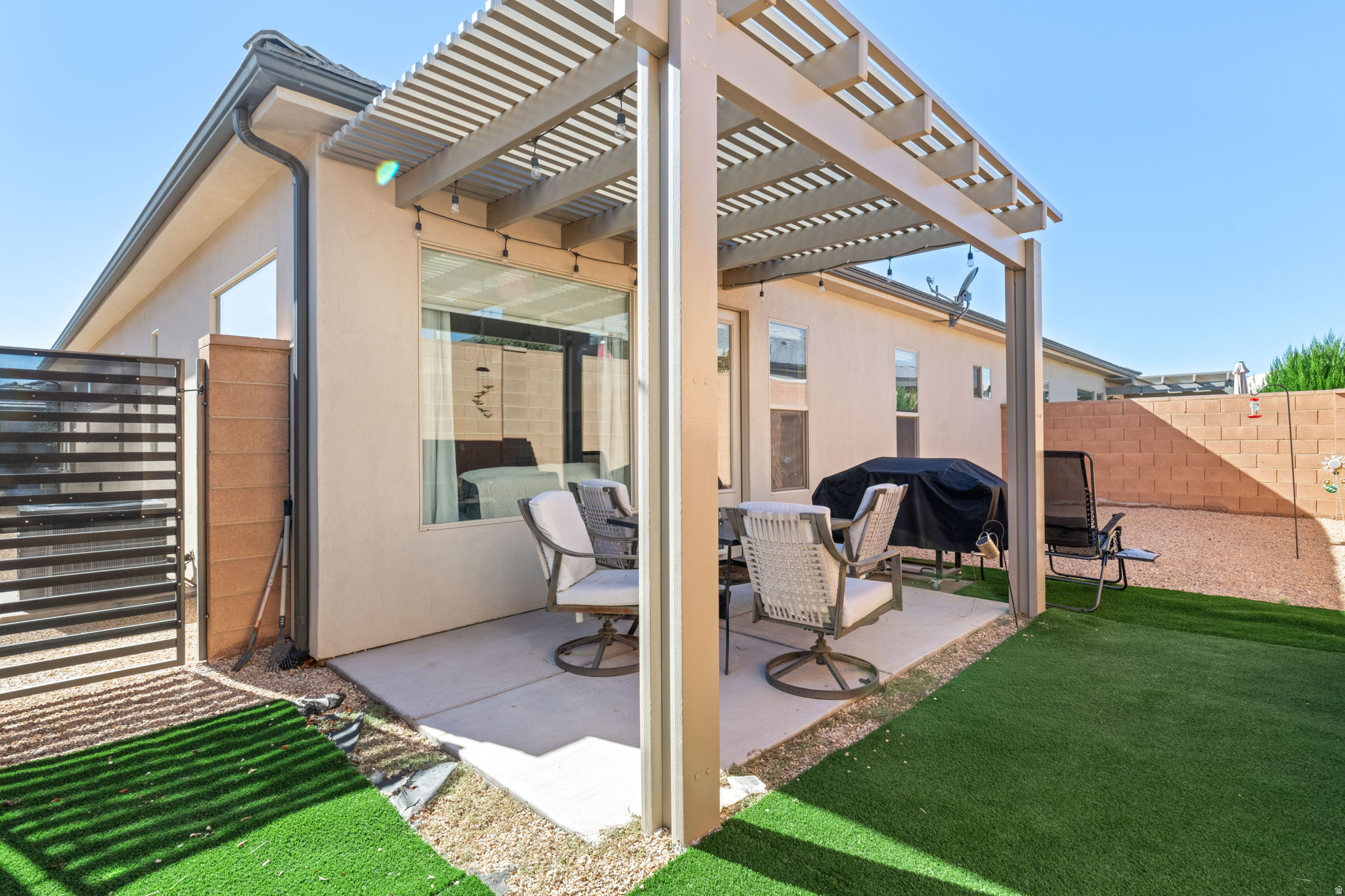 VILLAS AT SUN RIVER ST GEORGE PH 16 - Residential