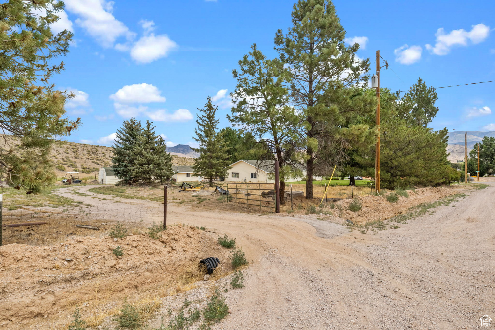 STARK ADDITION - Residential