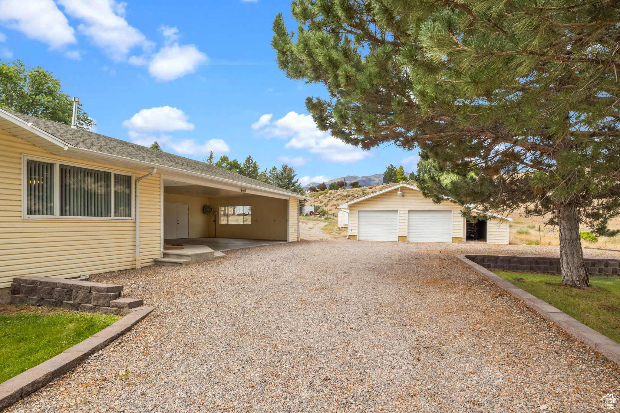 STARK ADDITION - Residential