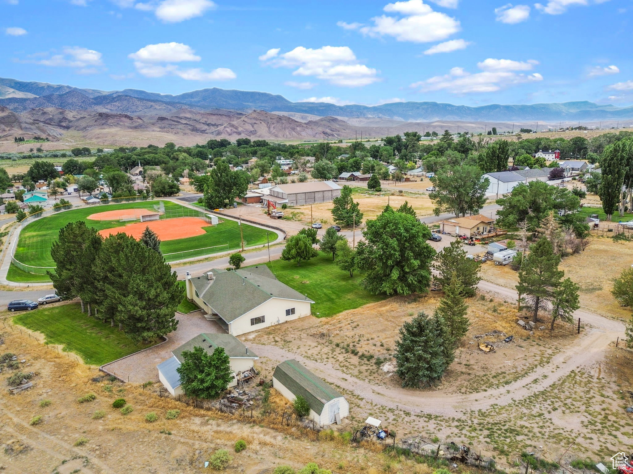 STARK ADDITION - Residential