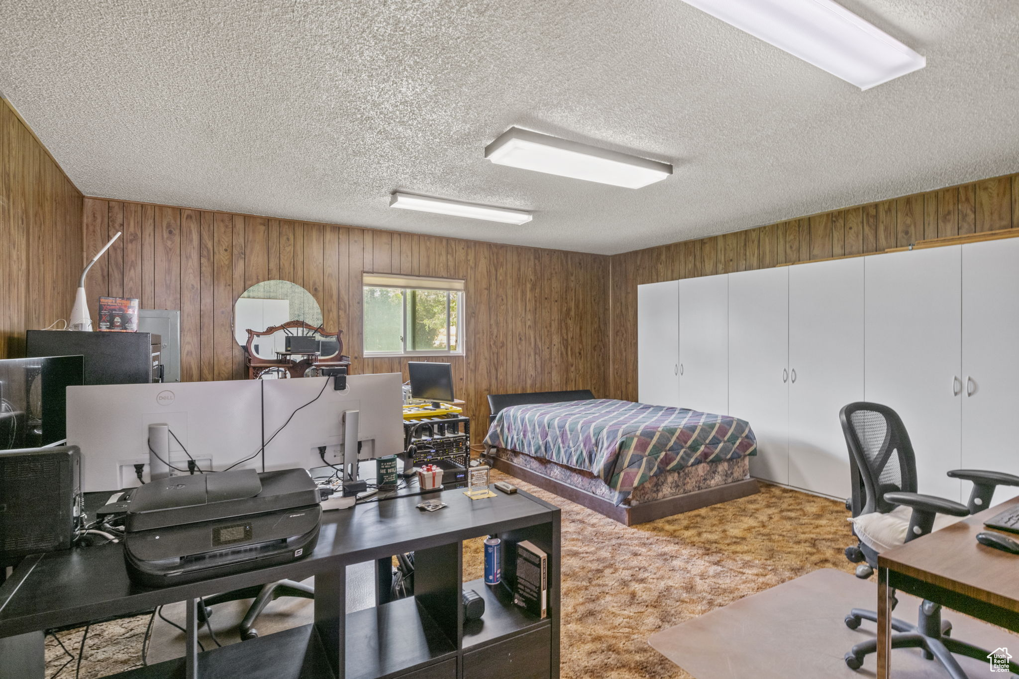 STARK ADDITION - Residential