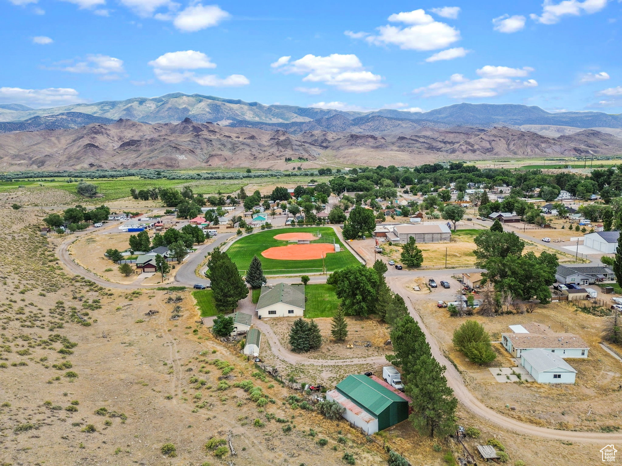 STARK ADDITION - Residential