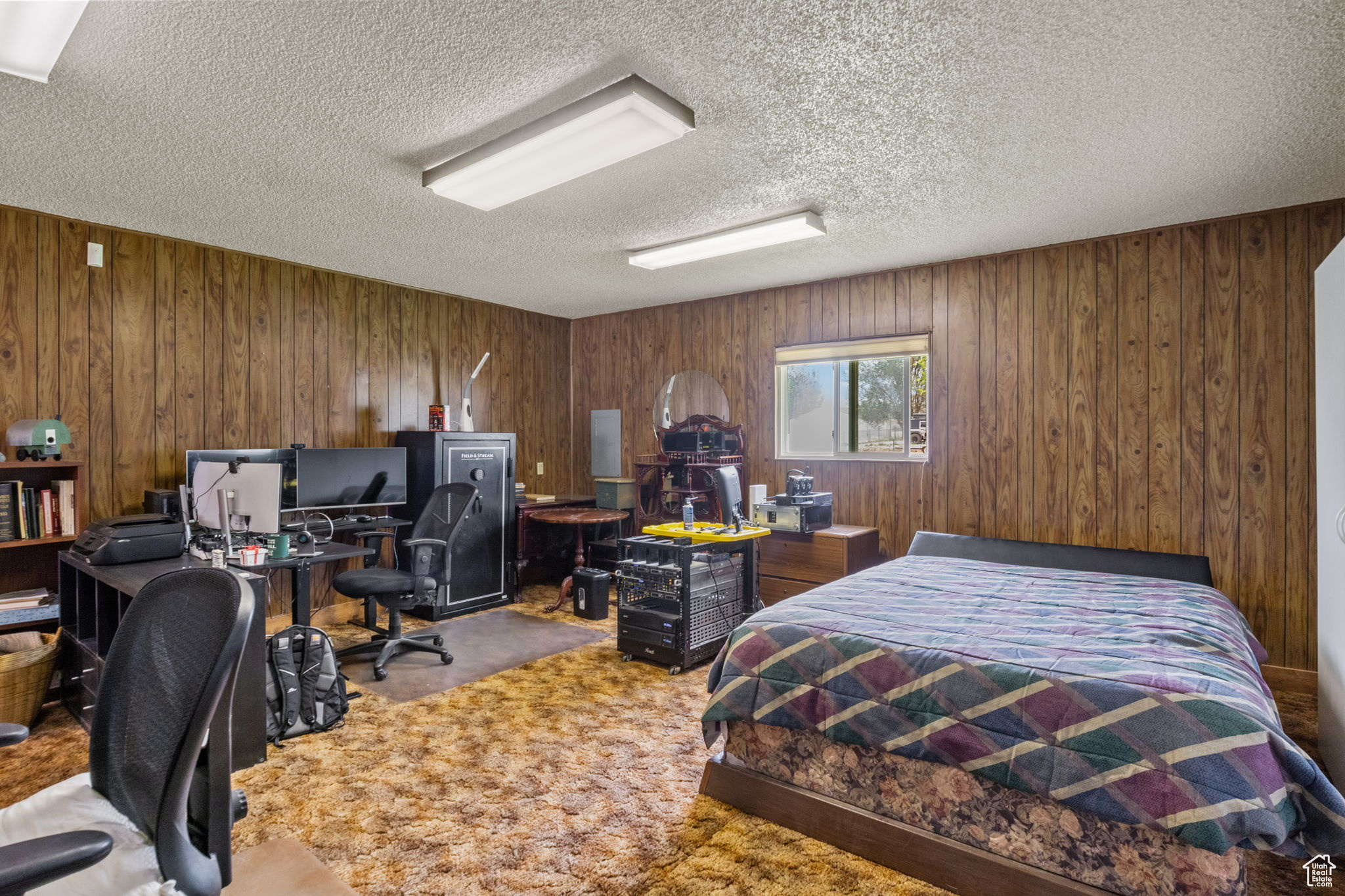 STARK ADDITION - Residential