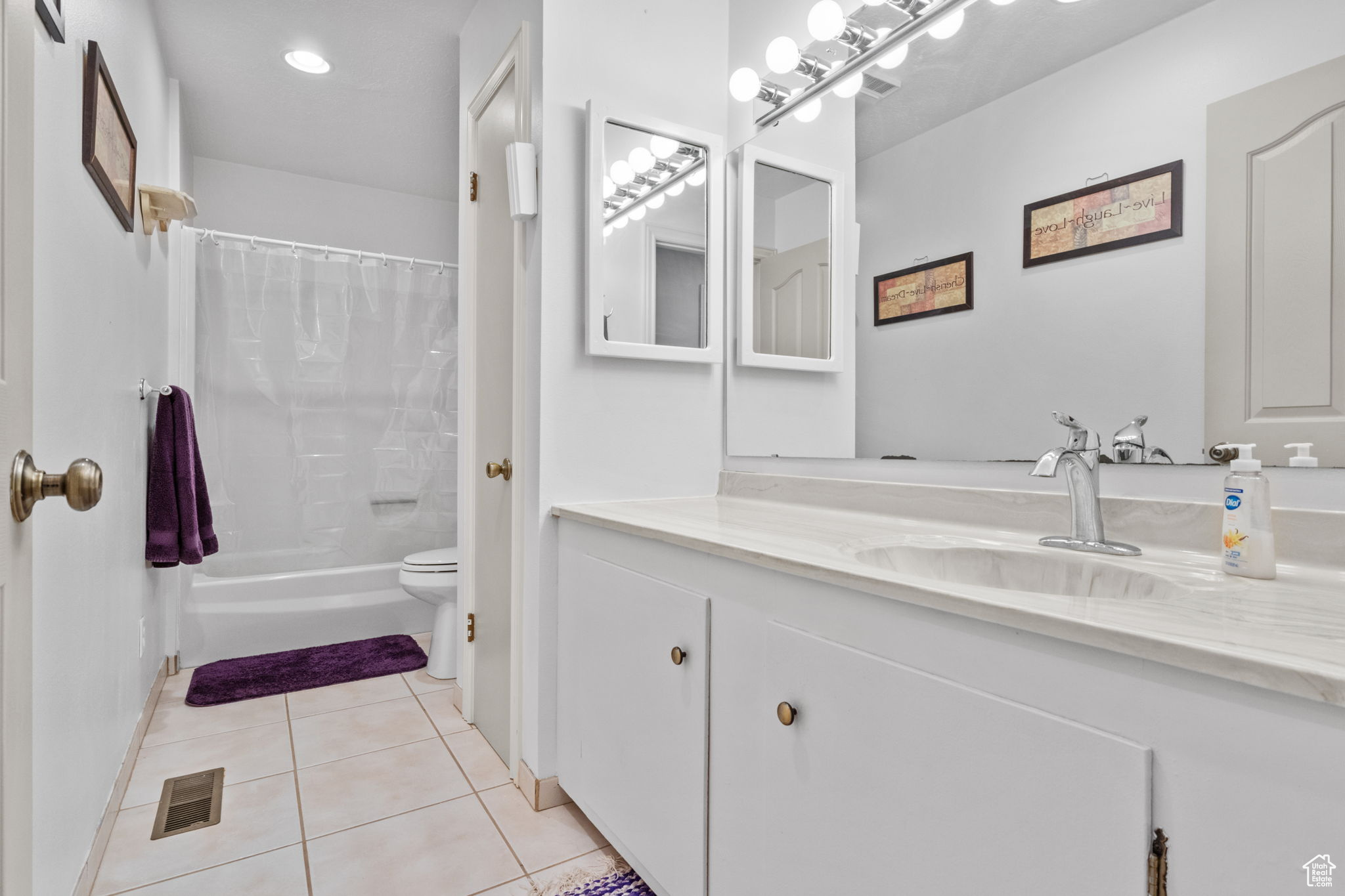 STARK ADDITION - Residential