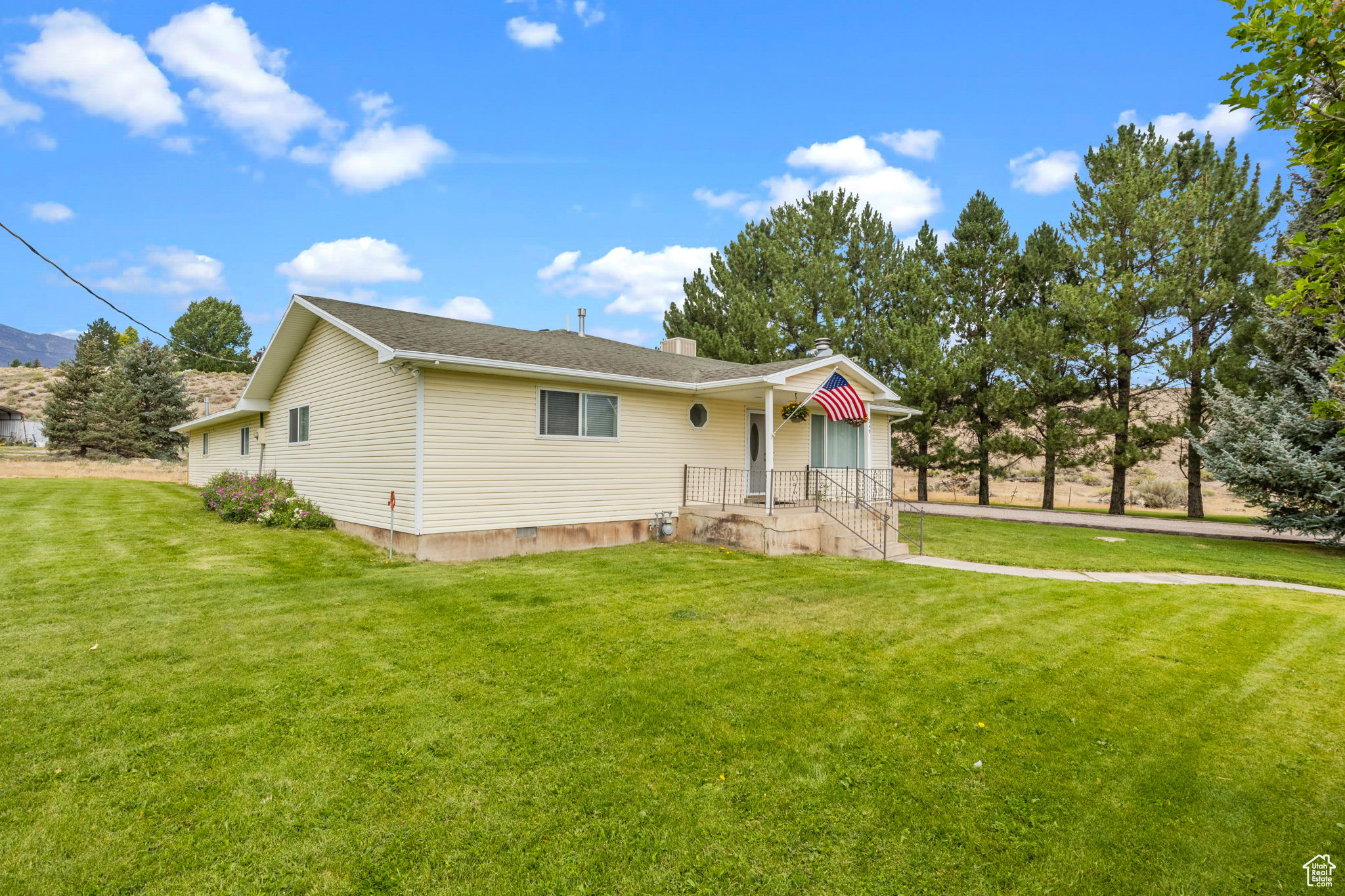 STARK ADDITION - Residential