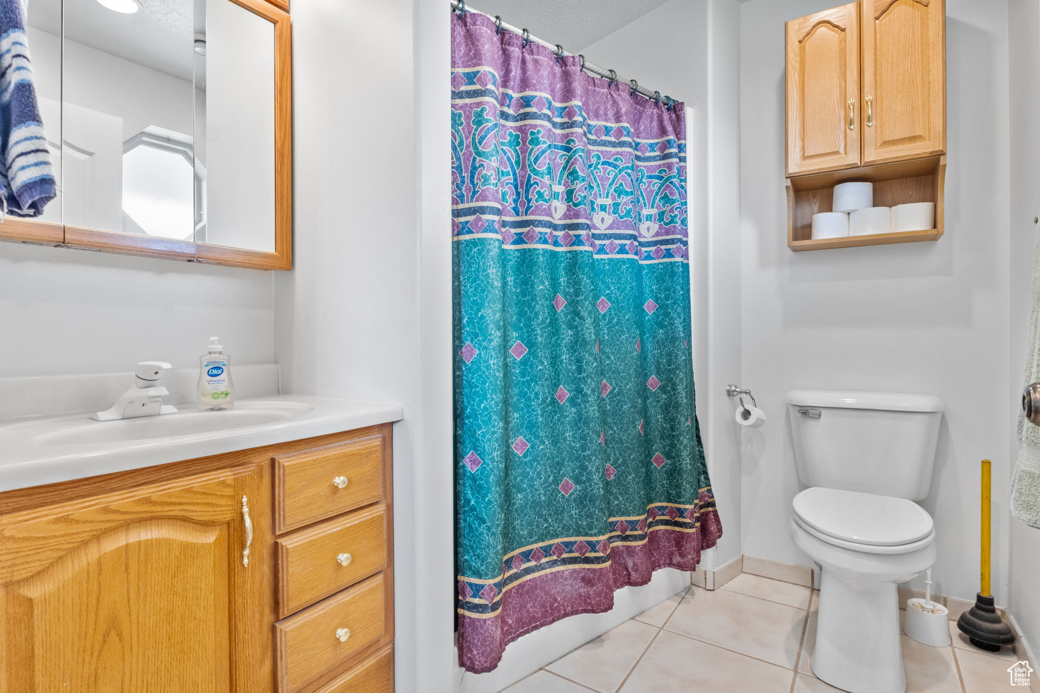 STARK ADDITION - Residential