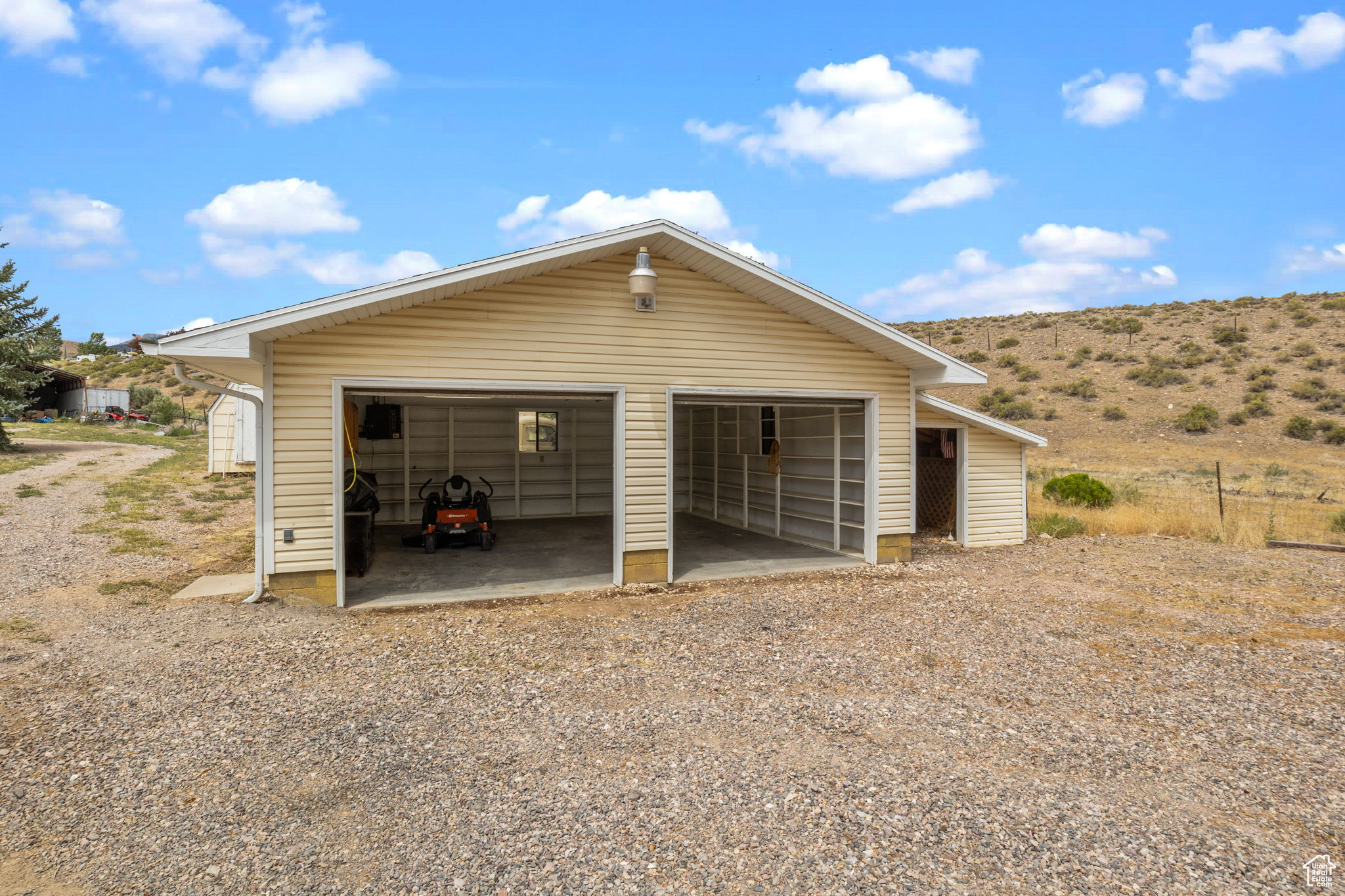 STARK ADDITION - Residential