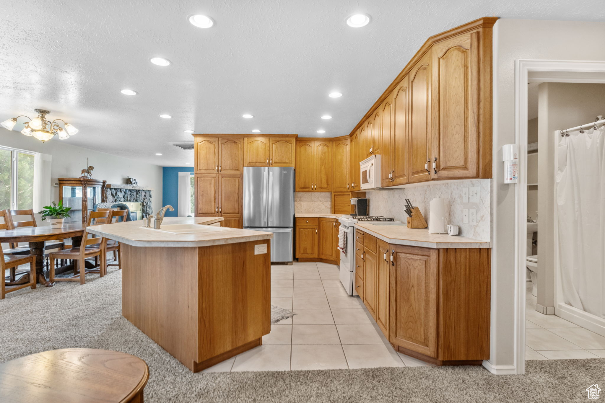 STARK ADDITION - Residential