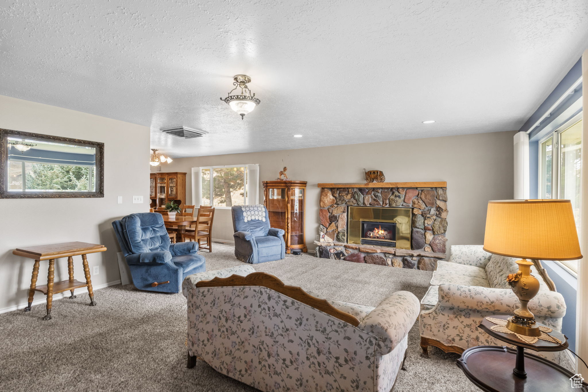 STARK ADDITION - Residential