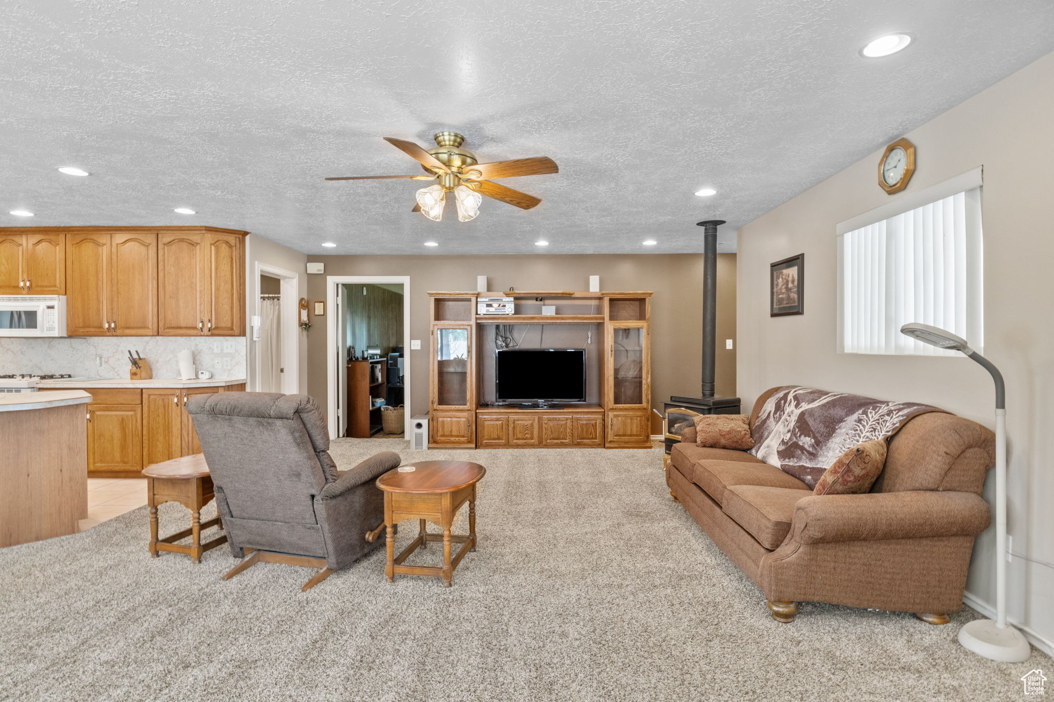 STARK ADDITION - Residential