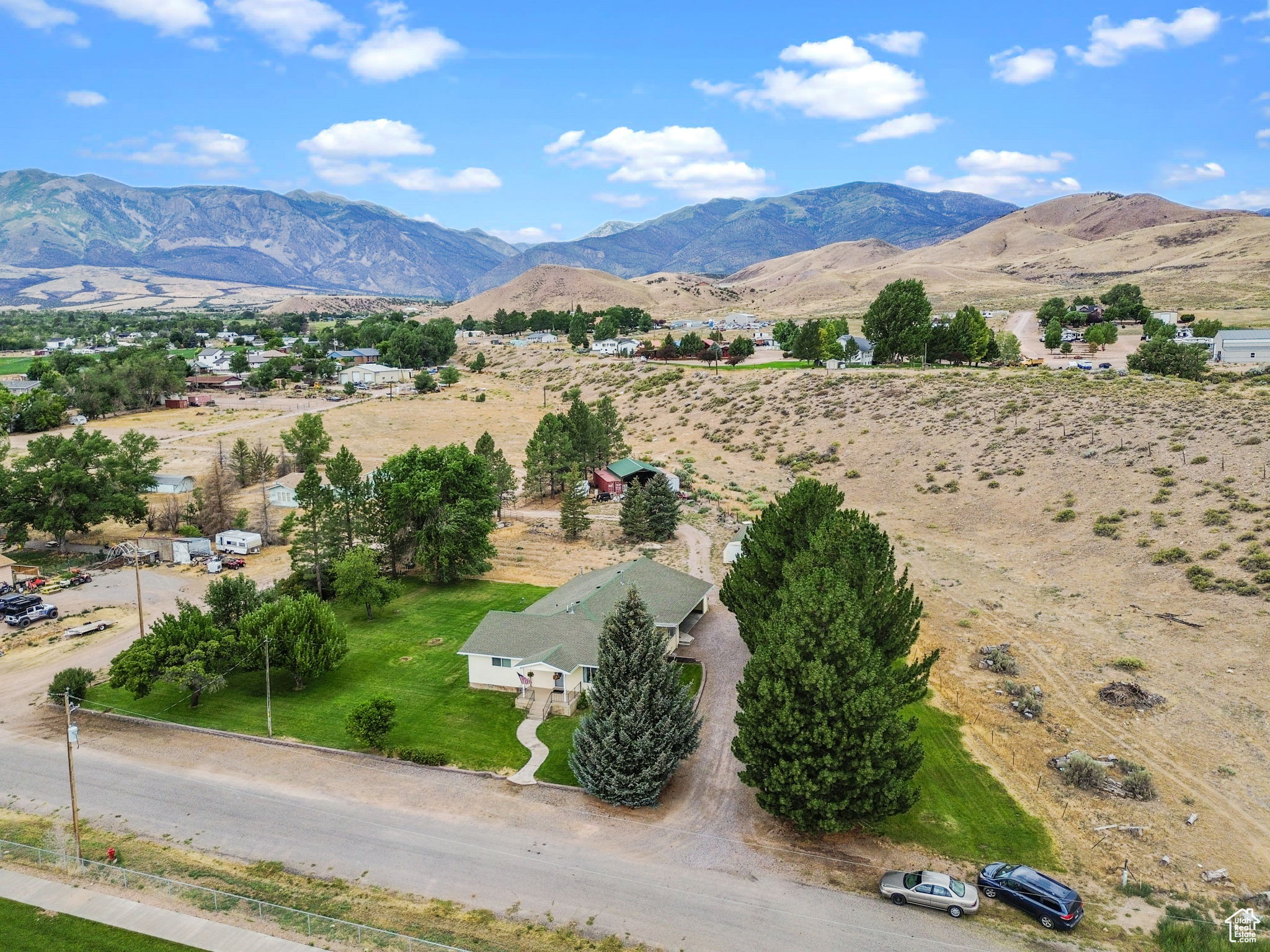 STARK ADDITION - Residential