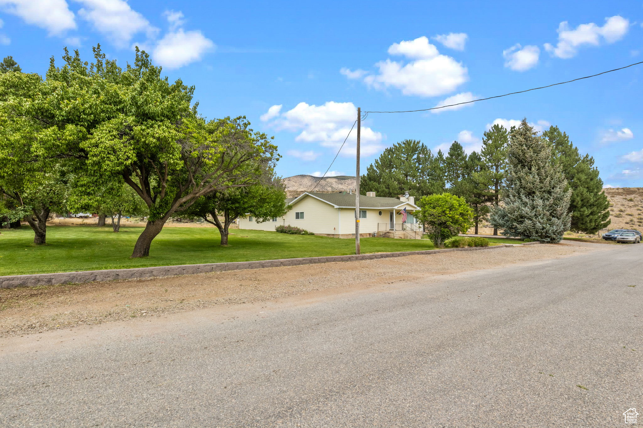 STARK ADDITION - Residential