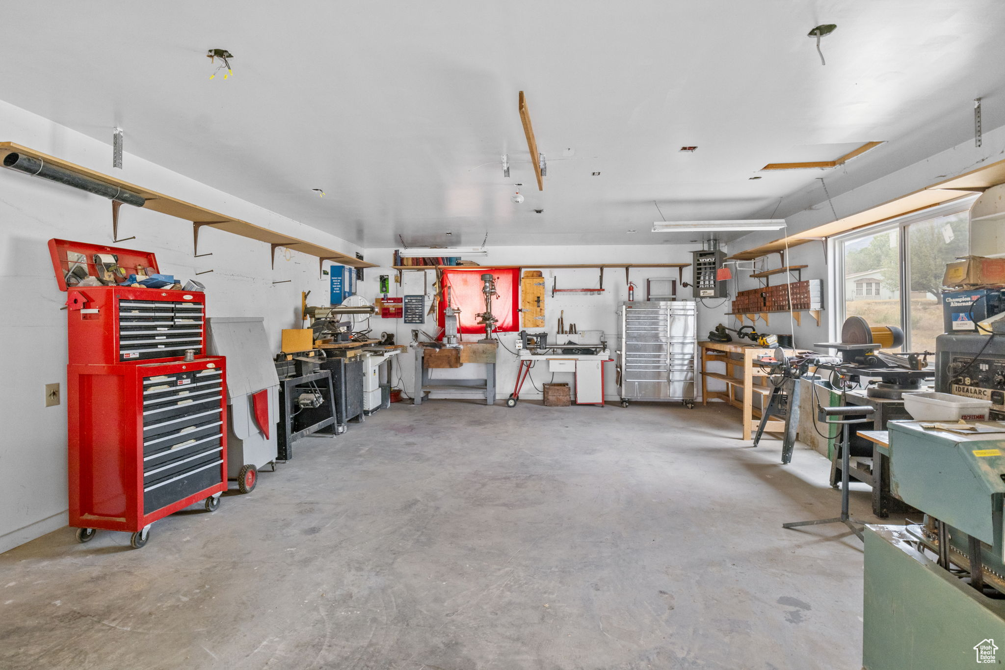 STARK ADDITION - Residential