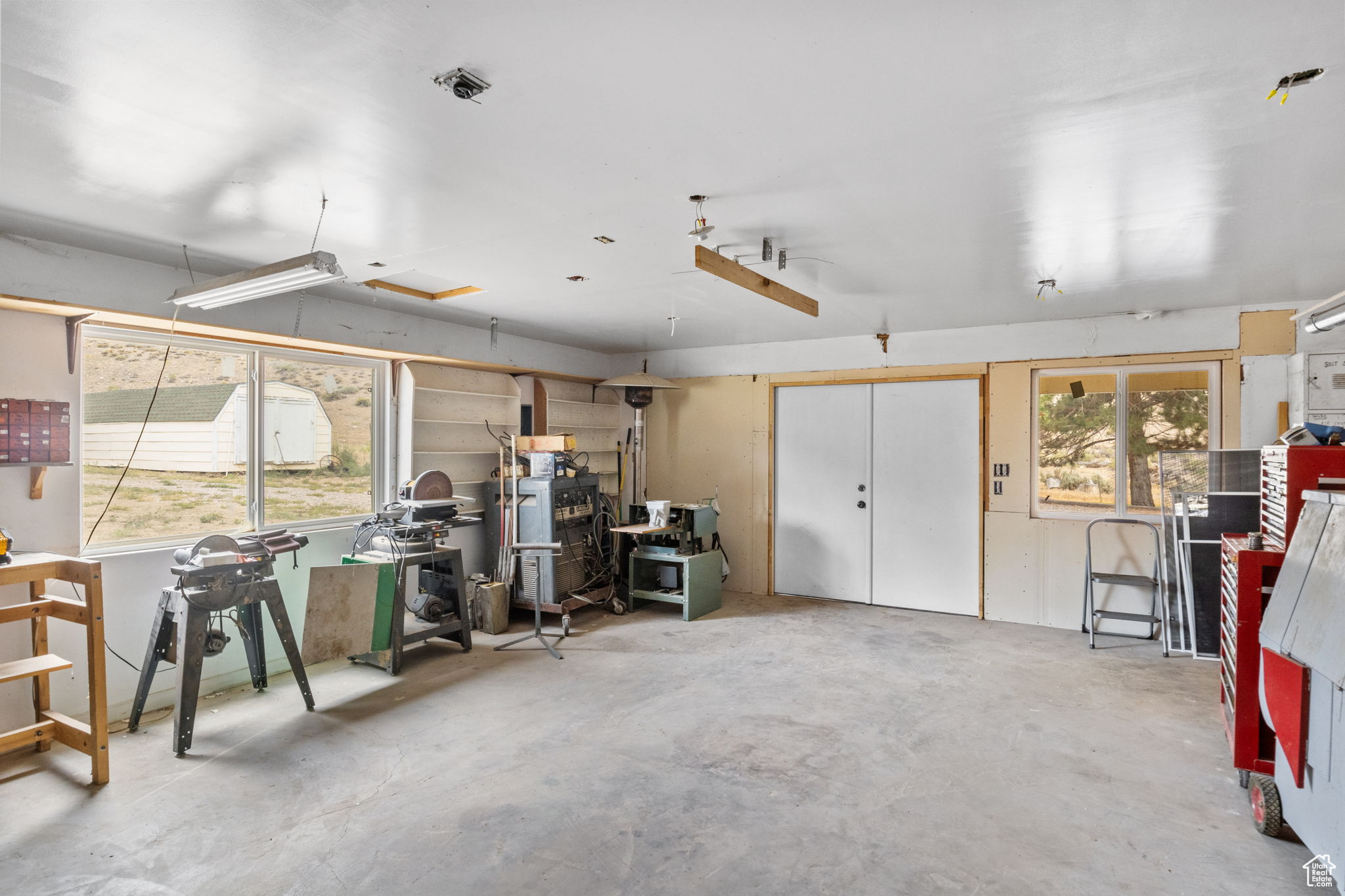 STARK ADDITION - Residential