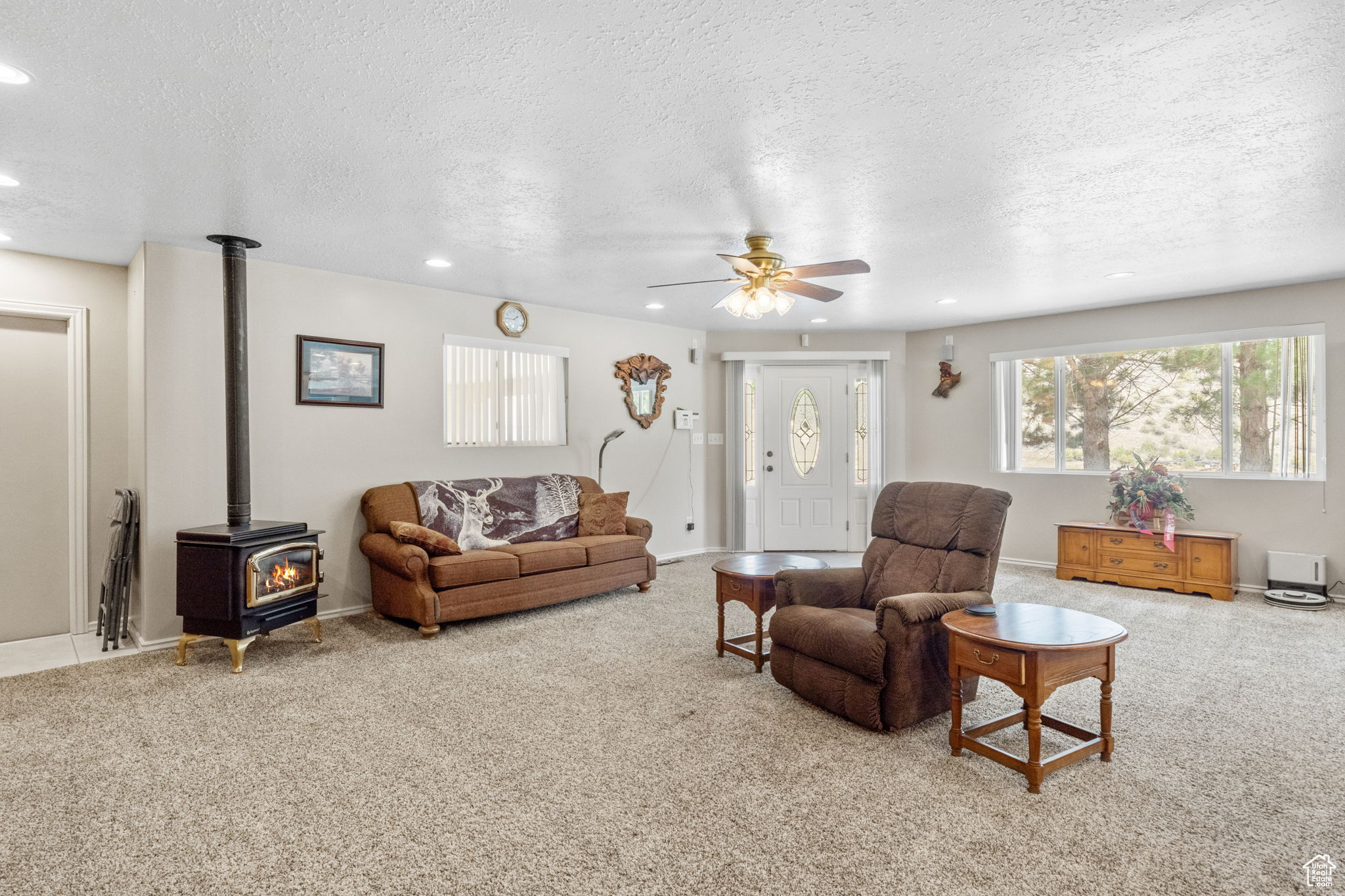 STARK ADDITION - Residential