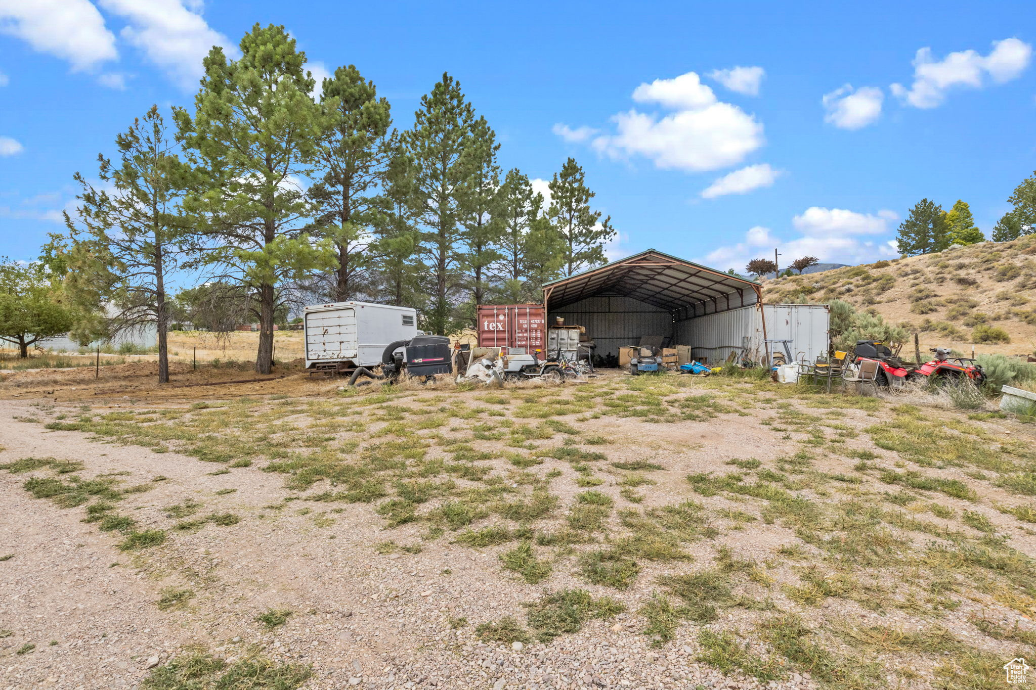 STARK ADDITION - Residential