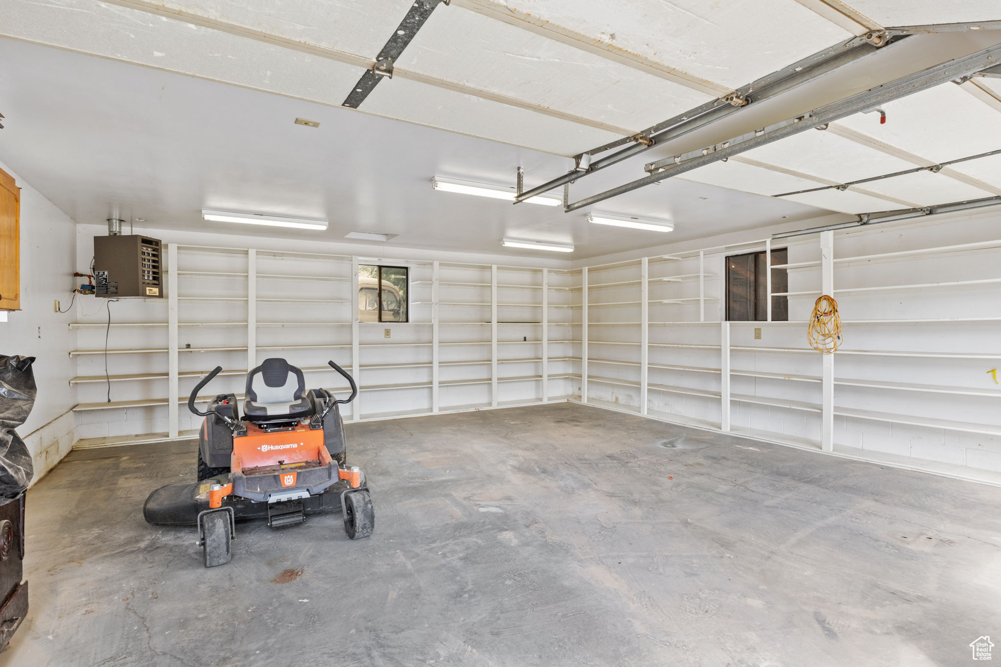 STARK ADDITION - Residential