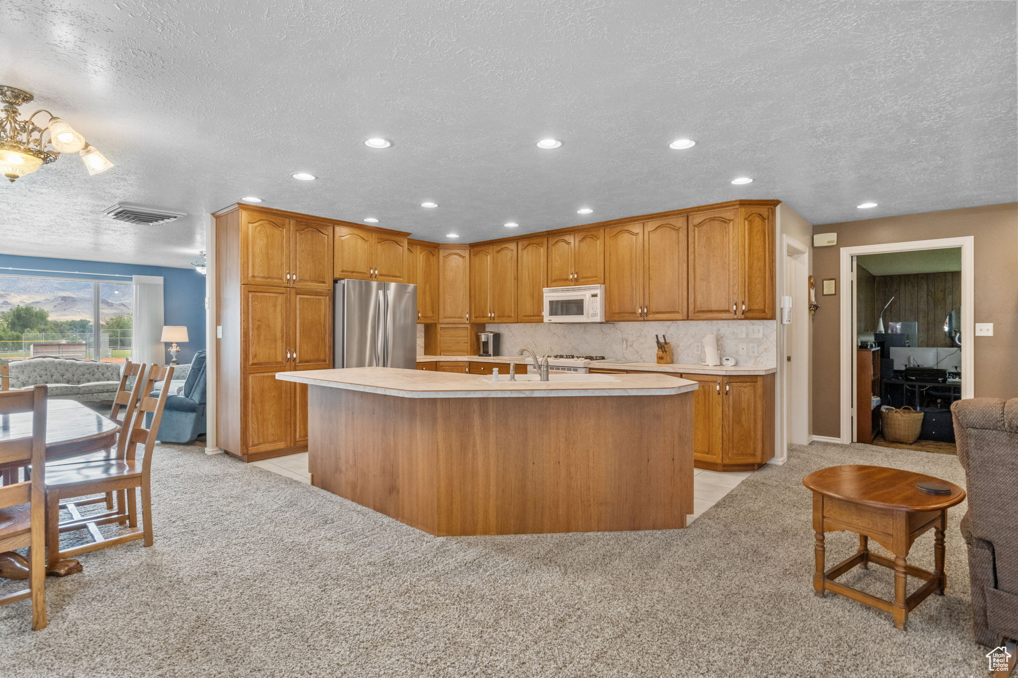 STARK ADDITION - Residential