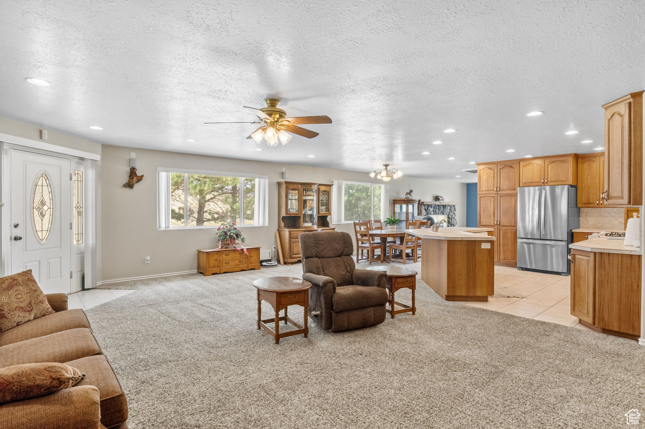 STARK ADDITION - Residential