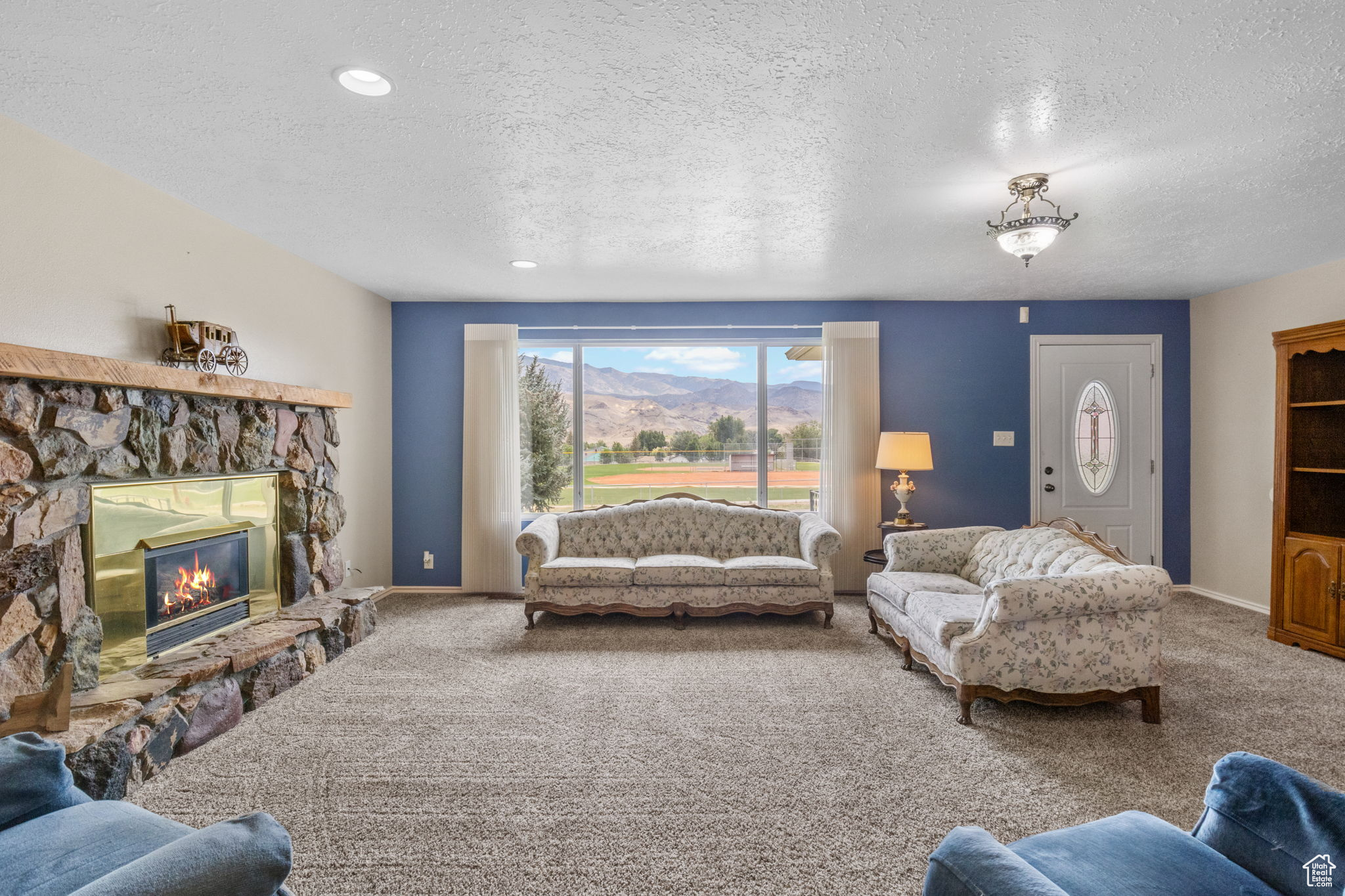 STARK ADDITION - Residential