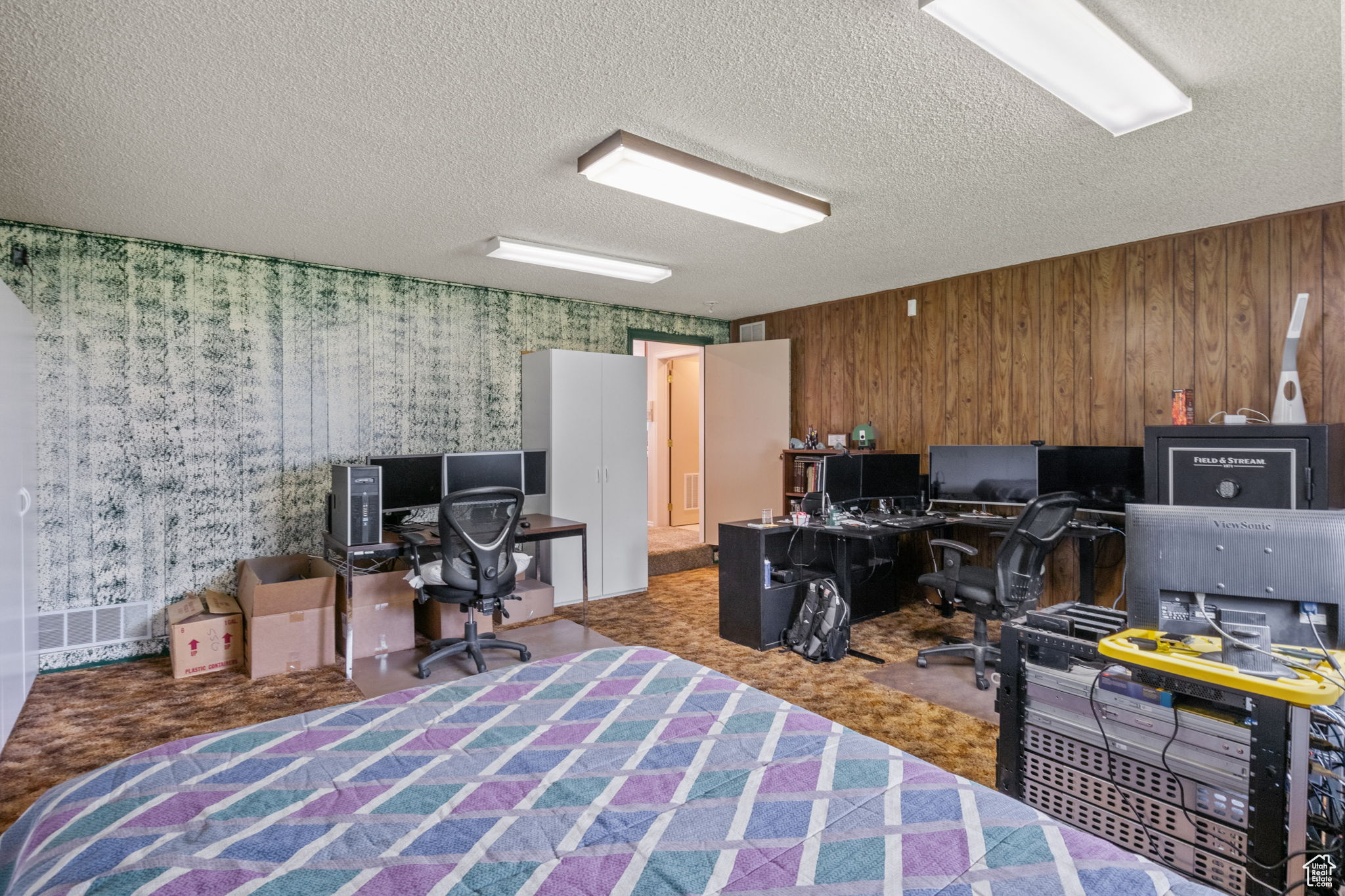 STARK ADDITION - Residential