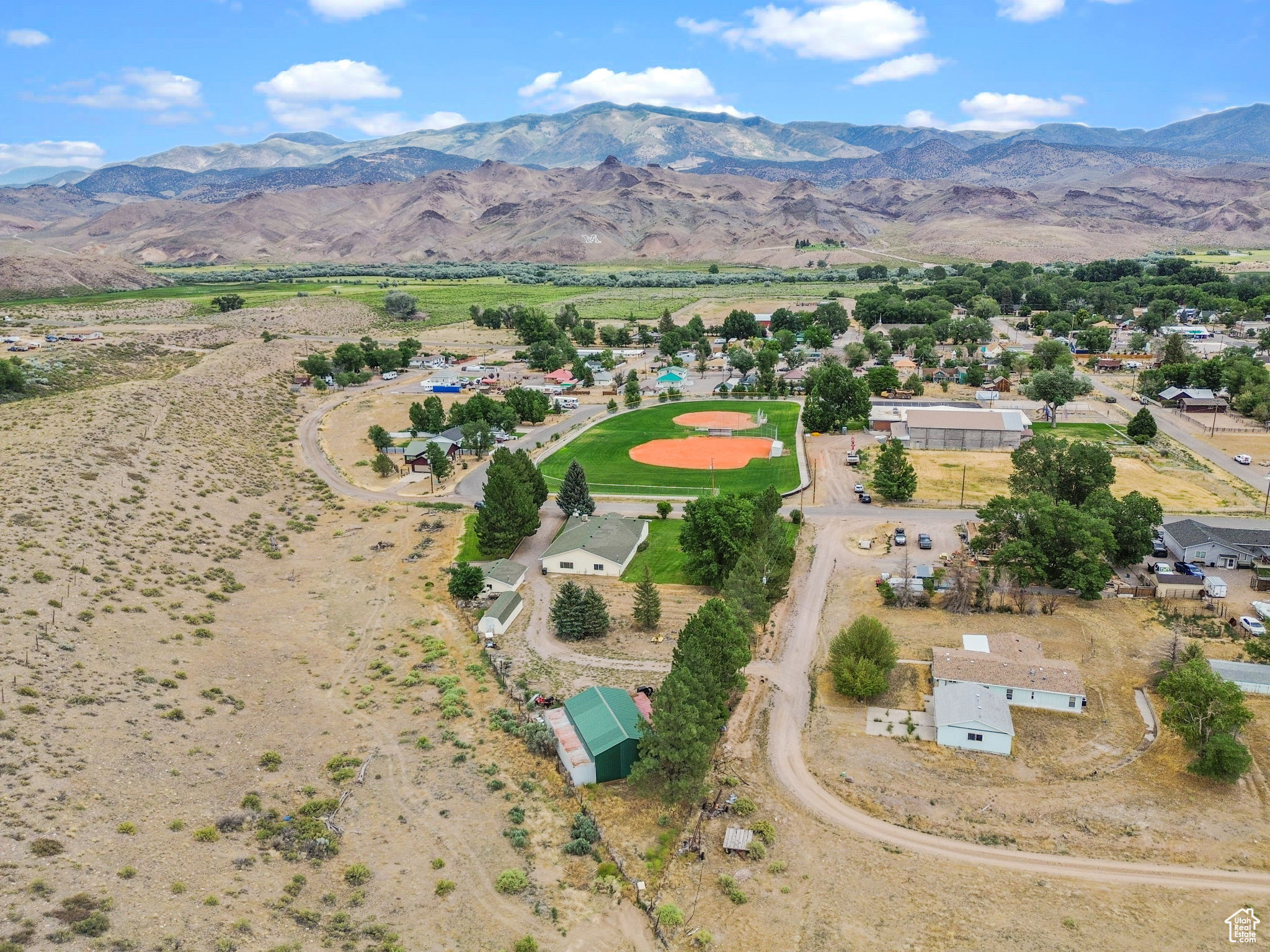 STARK ADDITION - Residential