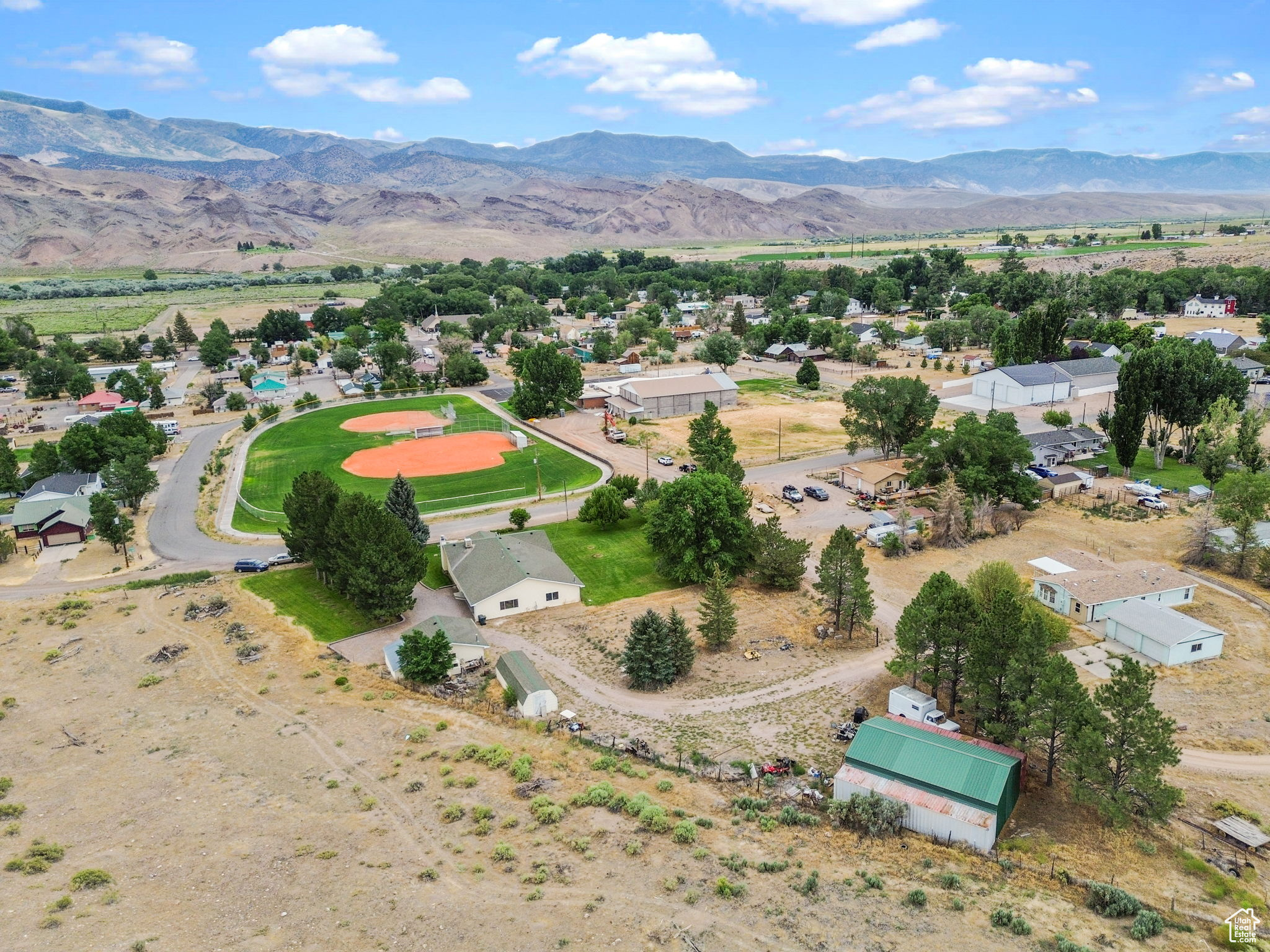 STARK ADDITION - Residential