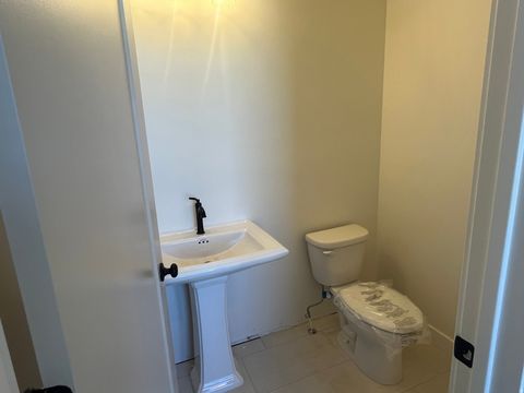 Tiny photo for 6611 W SOUTH JORDAN PKWY, South Jordan, UT 84009 (MLS # 2144445)