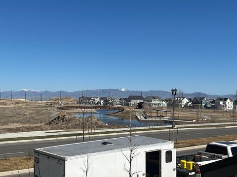 Tiny photo for 6611 W SOUTH JORDAN PKWY, South Jordan, UT 84009 (MLS # 2144445)