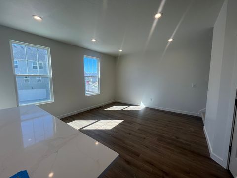 Tiny photo for 6611 W SOUTH JORDAN PKWY, South Jordan, UT 84009 (MLS # 2144445)