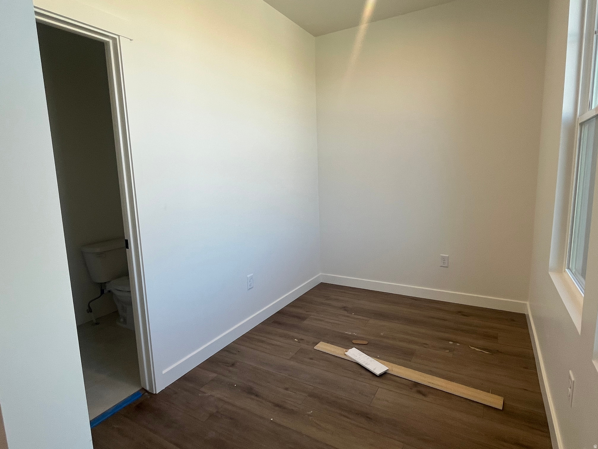 DAYBREAK - Residential