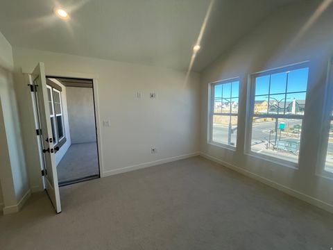 Tiny photo for 6611 W SOUTH JORDAN PKWY, South Jordan, UT 84009 (MLS # 2144445)