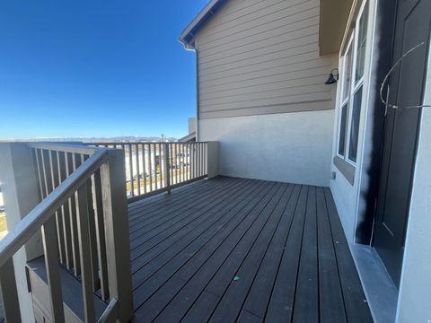 Tiny photo for 6611 W SOUTH JORDAN PKWY, South Jordan, UT 84009 (MLS # 2144445)