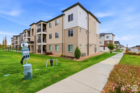 Photo of 13536 S POOLE DR #E202, Riverton, UT 84096 (MLS # 2192699) Photo of 13536 S POOLE DR #E202, Riverton, UT 84096 (MLS # 2192699)