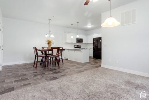 Tiny photo for 13536 S POOLE DR #E202, Riverton, UT 84096 (MLS # 2192699)