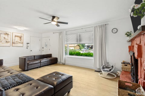 Tiny photo for 186 N 300 E, Orem, UT 84057 (MLS # 2192147)