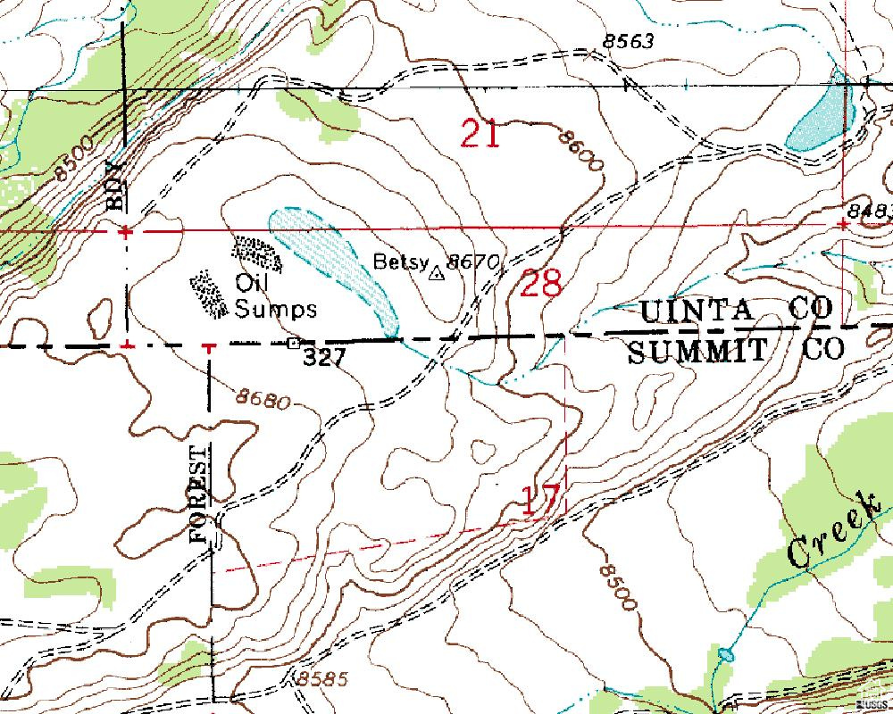 00, Kamas, Utah image 4