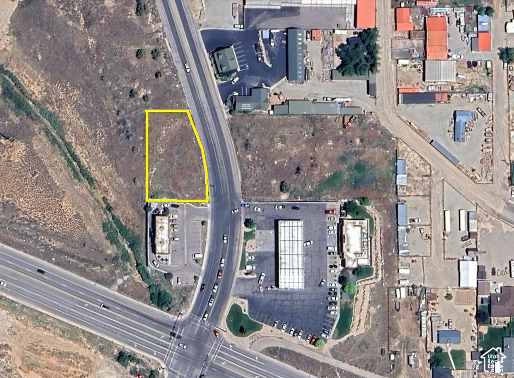 Photo of 305 N AIRPORT RD, Cedar City, UT 84720 (MLS # 2193172)