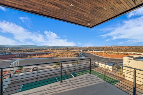 Tiny photo for 63 E COLIMA RD, Washington, UT 84780 (MLS # 2137234)