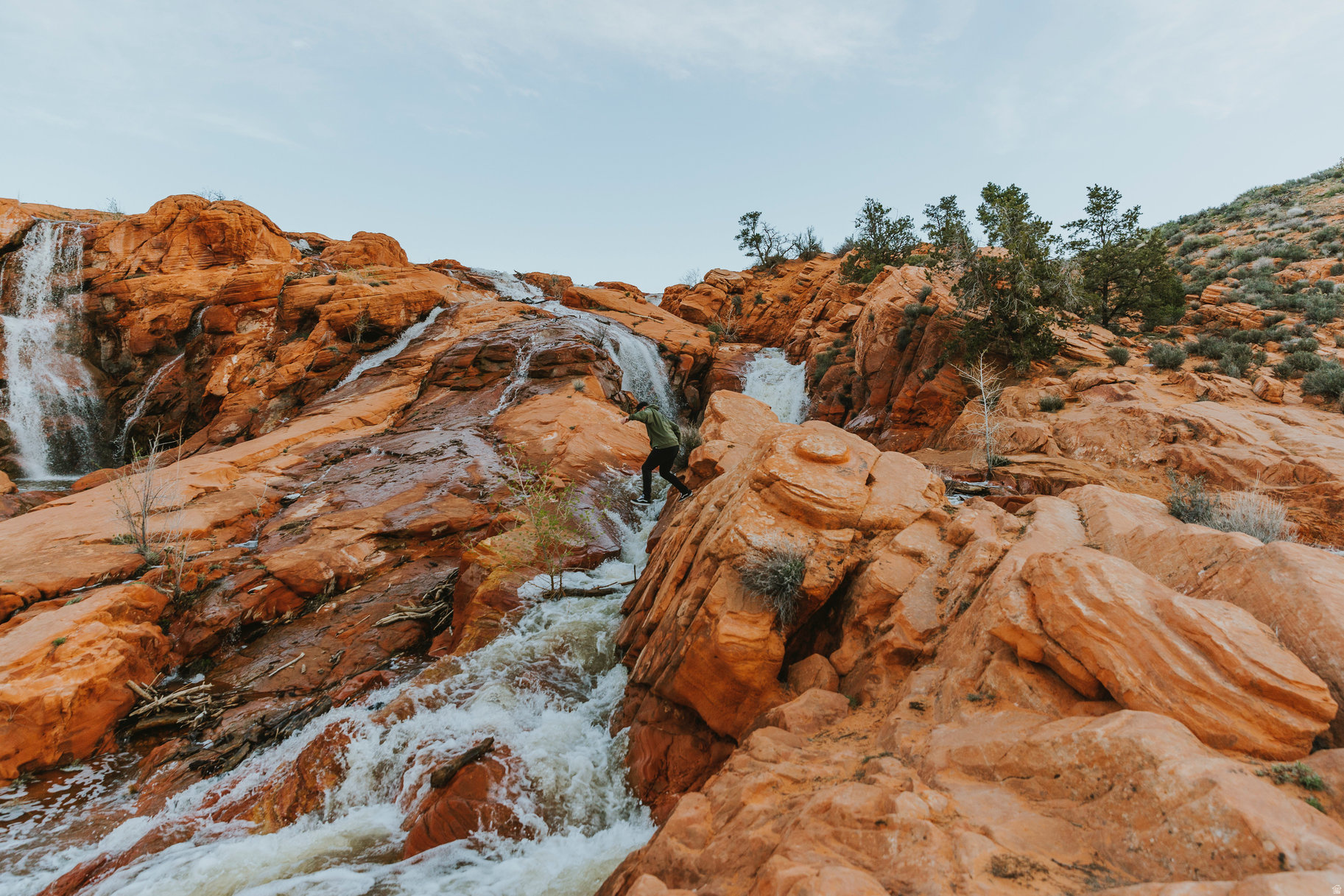 SOLENTE VILLAGE - Residential